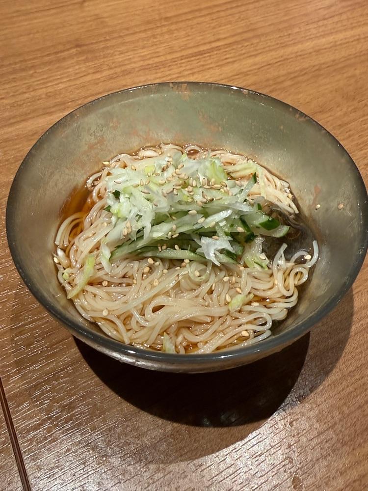 黄門ちゃまさんが投稿したWAGYU YAKINIKU IBUSANA（【旧店名】参宮橋 いぶさな）に関する口コミの画像