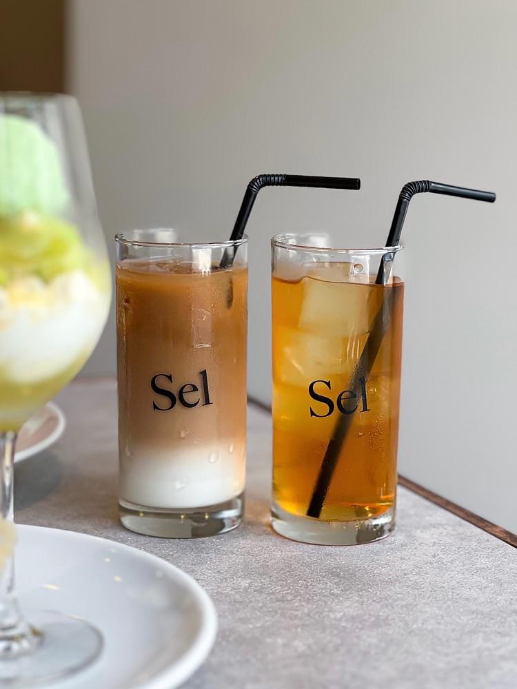 natsumin_cafeさんが投稿したMaison Sel（メゾン セル）に関する口コミの画像