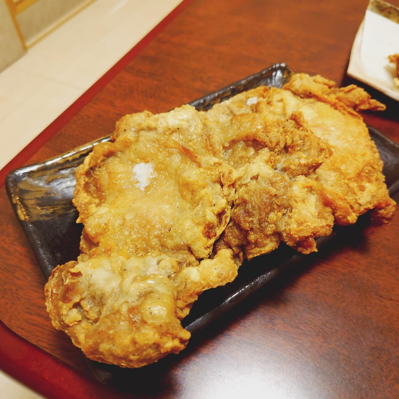 北海道大臣さんが投稿した大衆酒場 煉に関する口コミの画像