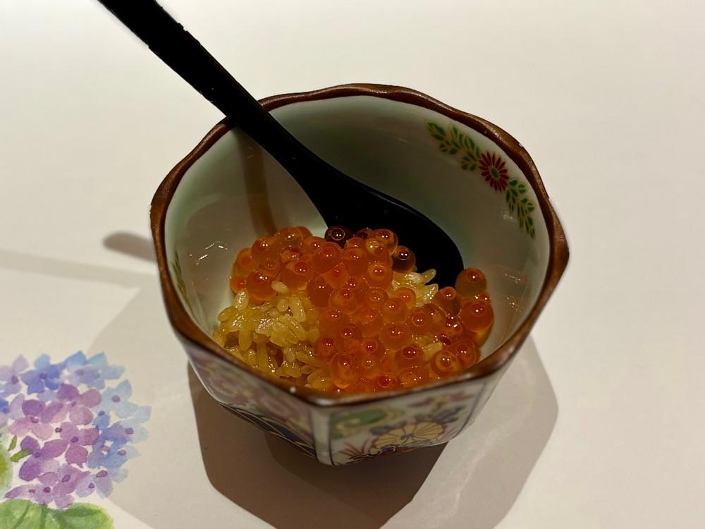 満腹次郎0843さんが投稿した鮨 琥珀に関する口コミの画像