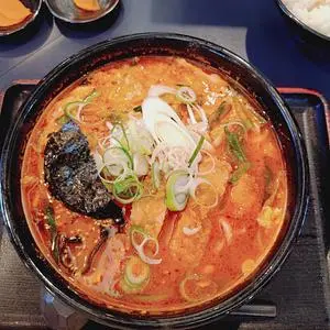 高麗館(コウライカン)