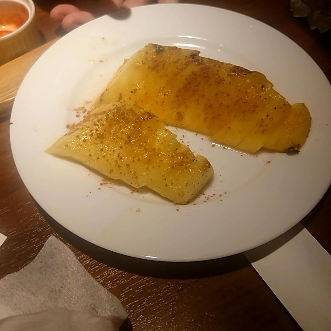 カレーそばさんが投稿したカサブランカ 神田店に関する口コミの画像