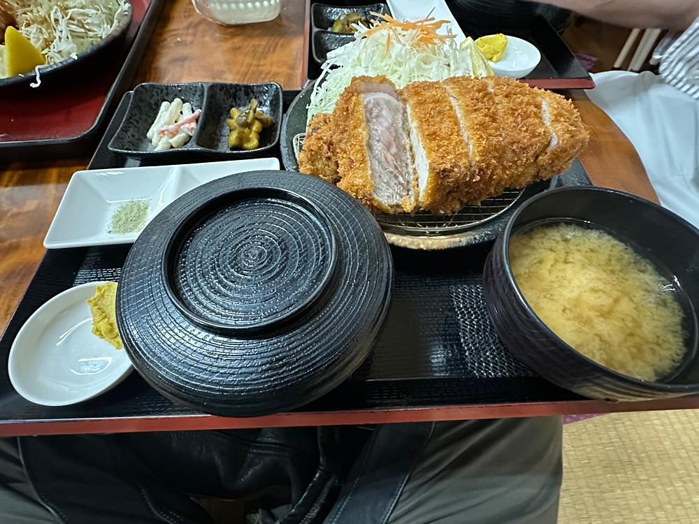 BOM-BA-YEさんが投稿したとんかつ つまりに関する口コミの画像