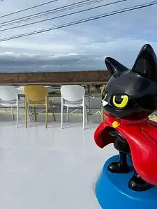 NEKO PATROL