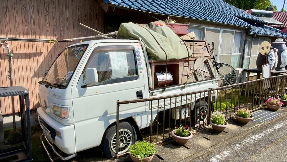 surumeさんが投稿した太良町に関する口コミの画像