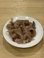 黄門ちゃまさんが投稿した天麩羅処ひらお 大名店に関する口コミの画像