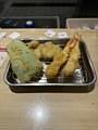 黄門ちゃまさんが投稿した天麩羅処ひらお 大名店に関する口コミの画像