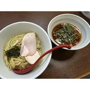 中華そば はま里