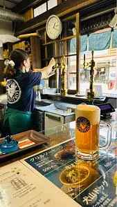 犬山ローレライ麦酒