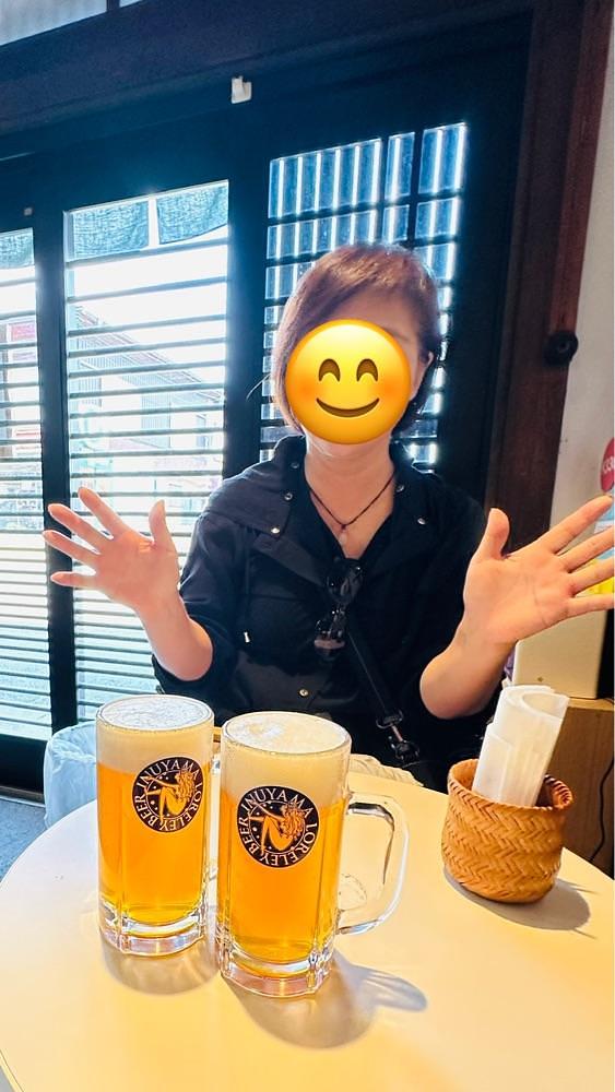 かめ_メグミさんが投稿した犬山ローレライ麦酒に関する口コミの画像