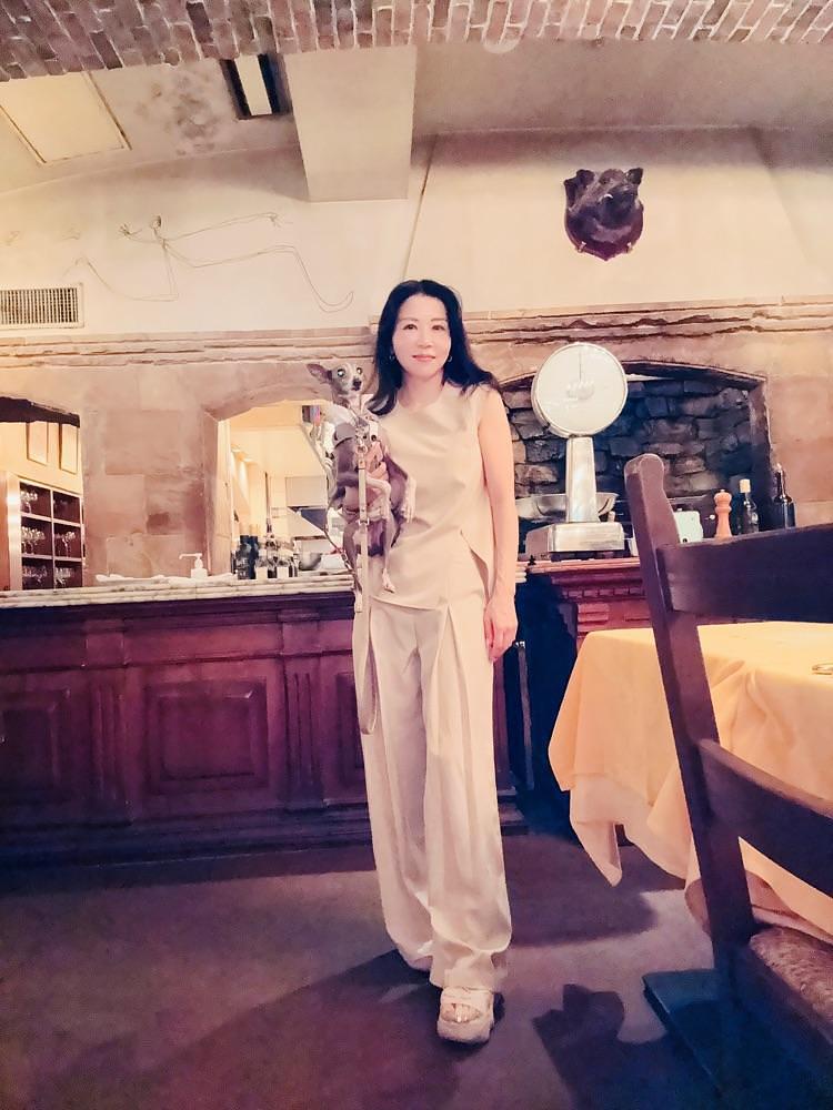 志保さんが投稿したラ・ビスボッチャ（LA BISBOCCIA）に関する口コミの画像