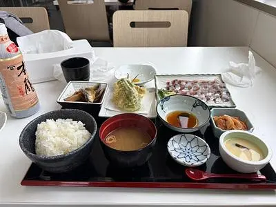 食事処 万祝（まいわい） 3枚目