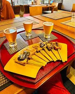 本町茶寮(ホンマチサリョウ)