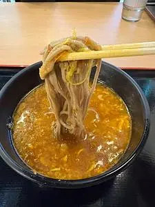 よもだそば 有楽町店