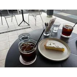 コーヒーボーイ 下松店(COFFEEBOY)