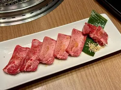 焼肉問屋くに家 八潮南口店