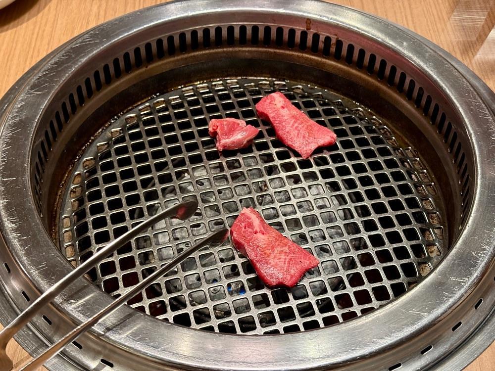 MMさんが投稿した焼肉問屋くに家 八潮南口店に関する口コミの画像