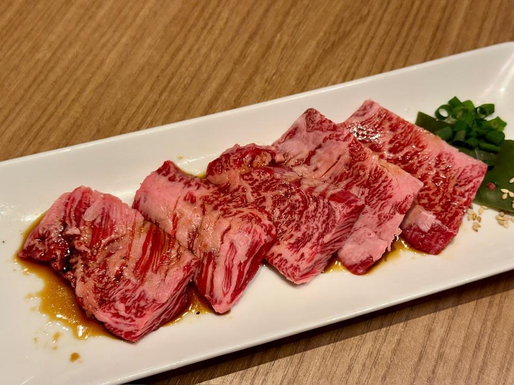 MMさんが投稿した焼肉問屋くに家 八潮南口店に関する口コミの画像