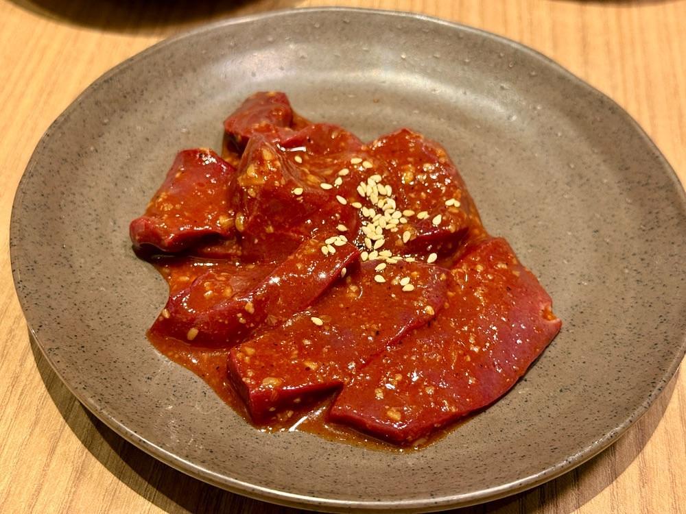 MMさんが投稿した焼肉問屋くに家 八潮南口店に関する口コミの画像