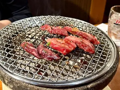 焼肉牛星 八潮南口店