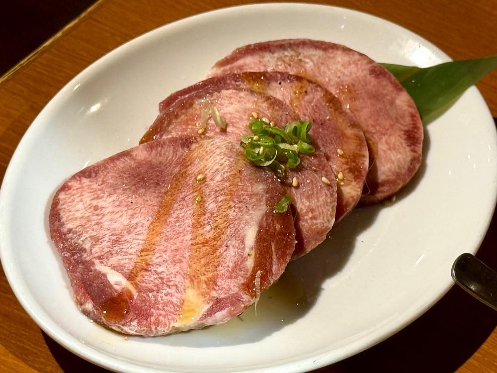 MMさんが投稿した焼肉牛星 八潮南口店に関する口コミの画像