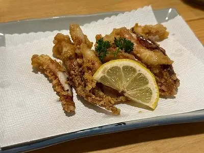 やきとり山平