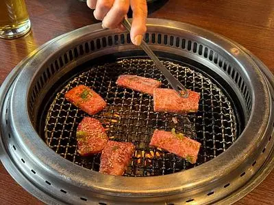 焼肉・冷麺ヤマト 一関店
