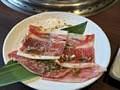 MMさんが投稿した焼肉・冷麺ヤマト 一関店に関する口コミの画像
