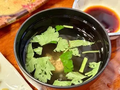 活魚料理 御食事処 旅屋