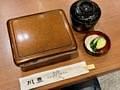 MMさんが投稿した川豊 成田空港店（KAWATOYO）に関する口コミの画像