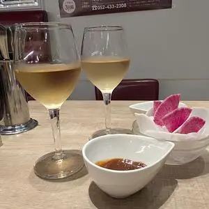ビストロてらさわ