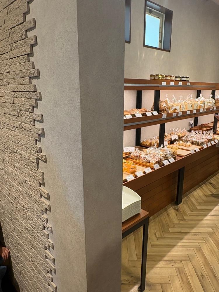 旅する〇〇さんが投稿したクラムボン 関店（CRAM BON）に関する口コミの画像