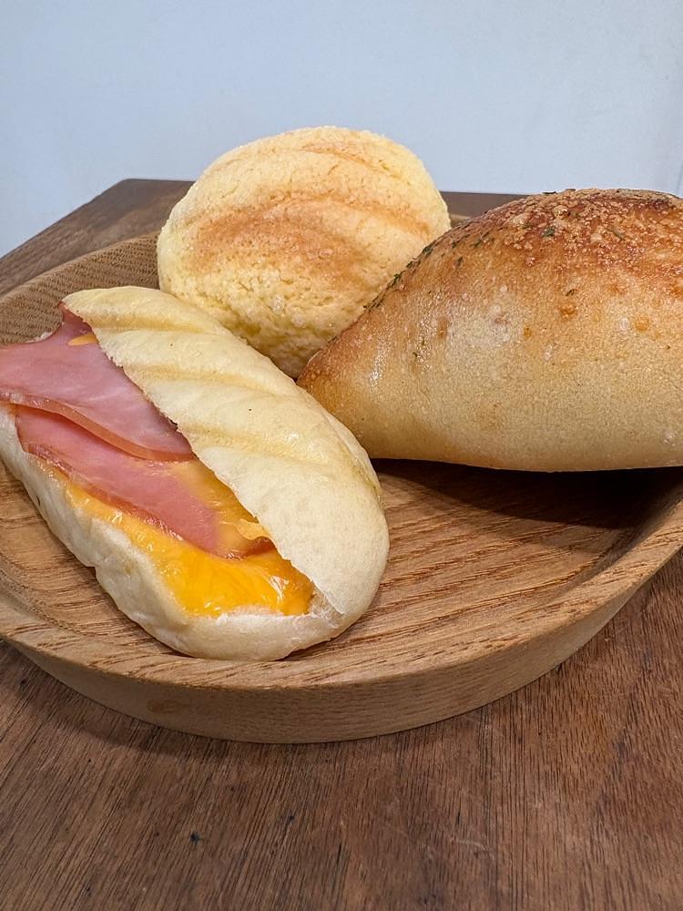 旅する〇〇さんが投稿したクラムボン 関店（CRAM BON）に関する口コミの画像