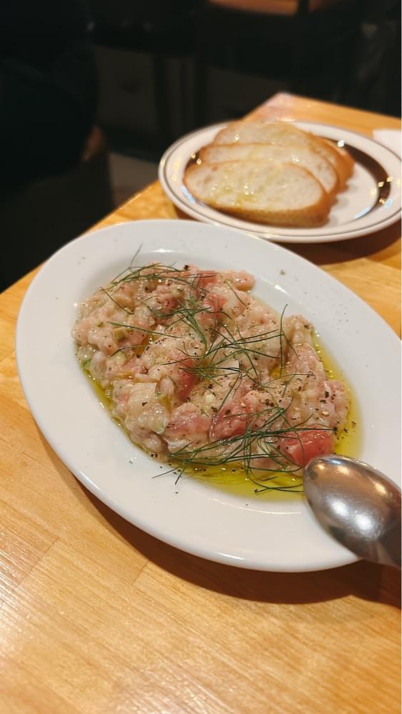 Rei Ouchiさんが投稿したANDs.に関する口コミの画像