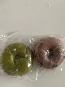 ベーグル＆ベーグル 池袋東武店（BAGEL＆BAGEL） 1枚目