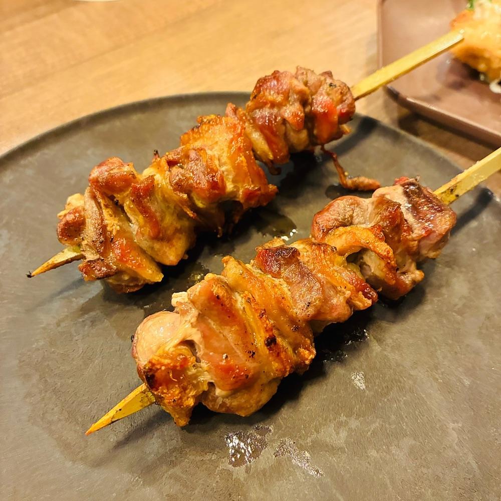 keikei9797さんが投稿したワイン÷炭火焼き酒場caccoに関する口コミの画像