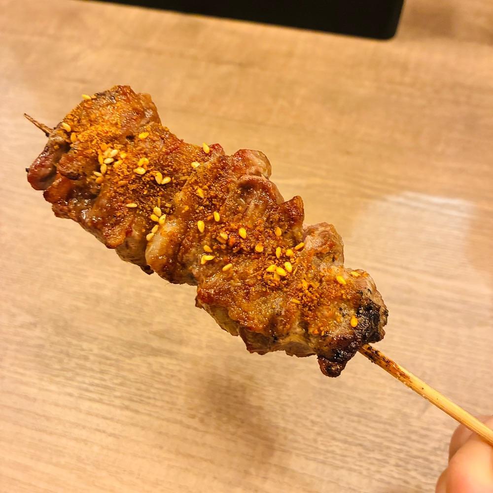 keikei9797さんが投稿したワイン÷炭火焼き酒場caccoに関する口コミの画像