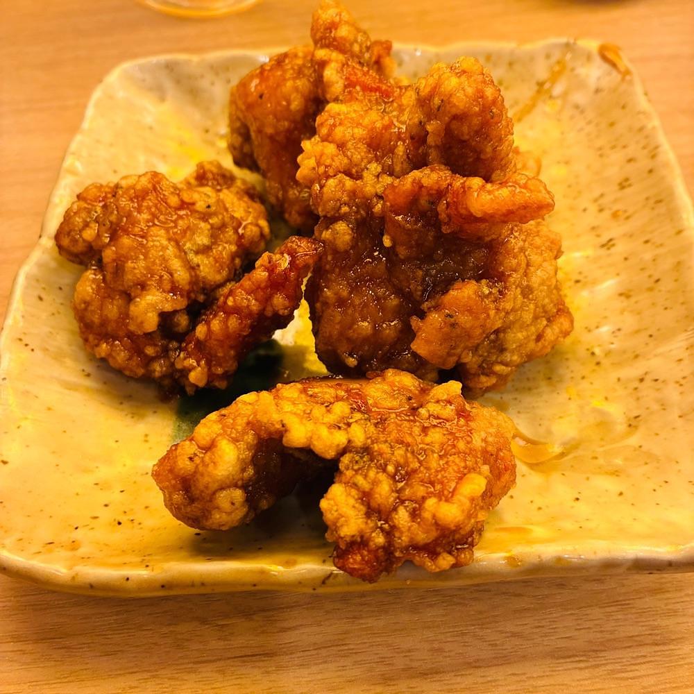 keikei9797さんが投稿した餃子のかっちゃん 新橋店に関する口コミの画像