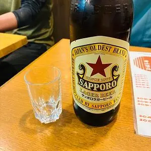 やきとん ゆうやけ 花小金井店