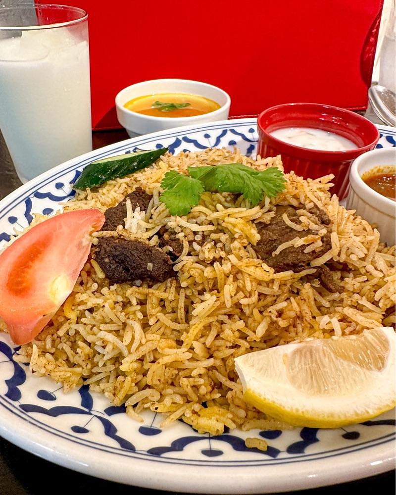 40s_gourmetさんが投稿したトルカリに関する口コミの画像