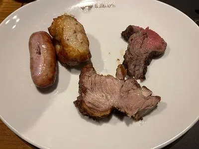 バルバッコア 六本木ヒルズ店（BARBACOA）