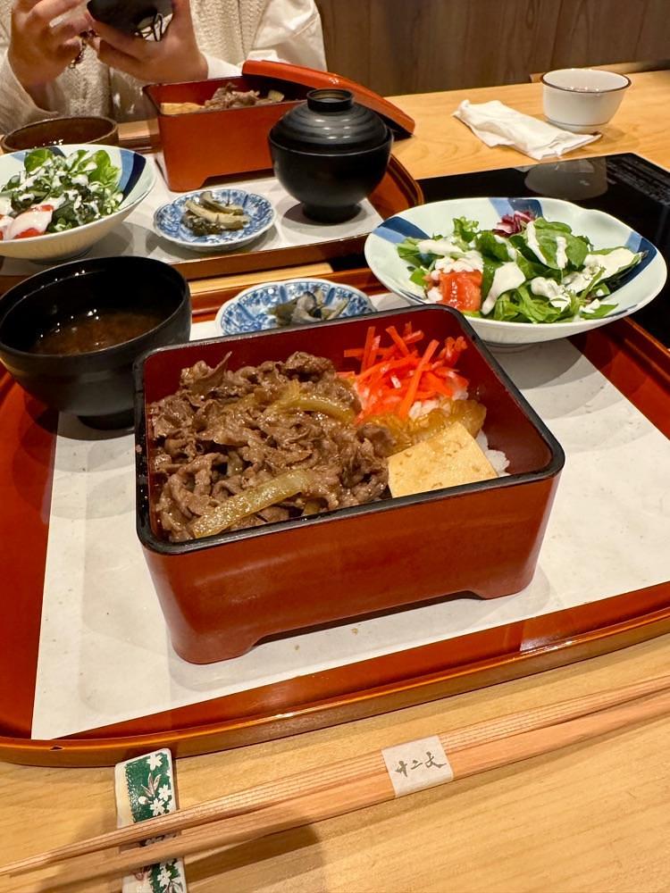 nico☺︎さんが投稿したすき焼き十二天に関する口コミの画像