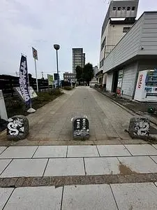 東武鉄道館林駅
