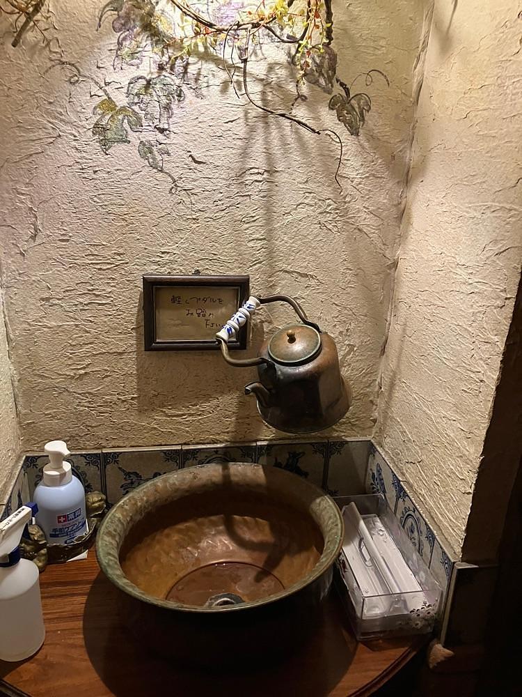 Nさんが投稿したパペルブルグ（PAPPELBURG）に関する口コミの画像