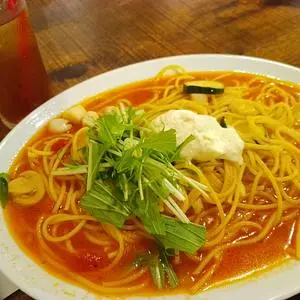 パスタとコーヒーの店 ぼうの屋