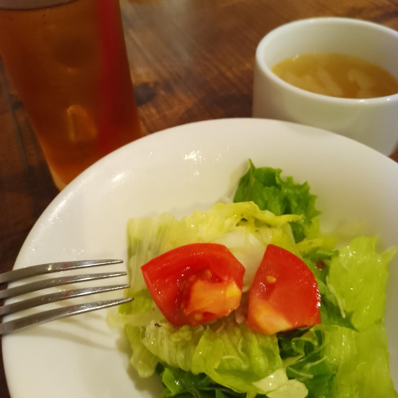 のんびりんこさんが投稿したパスタとコーヒーの店 ぼうの屋に関する口コミの画像