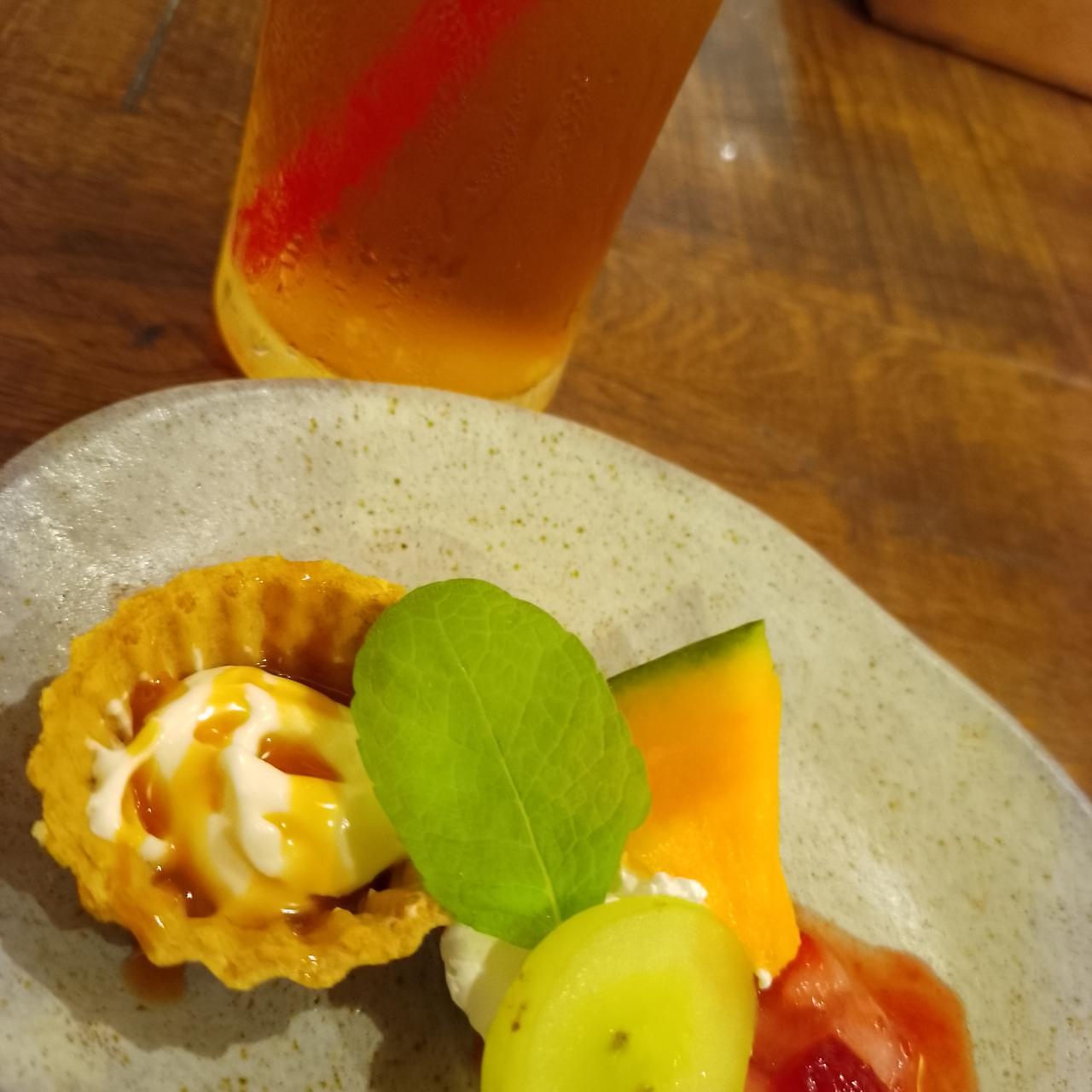 のんびりんこさんが投稿したパスタとコーヒーの店 ぼうの屋に関する口コミの画像