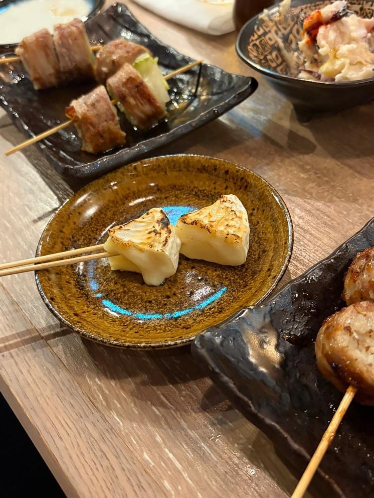 げんざんうみさとさんが投稿した博多やさい巻串 くしょんに関する口コミの画像