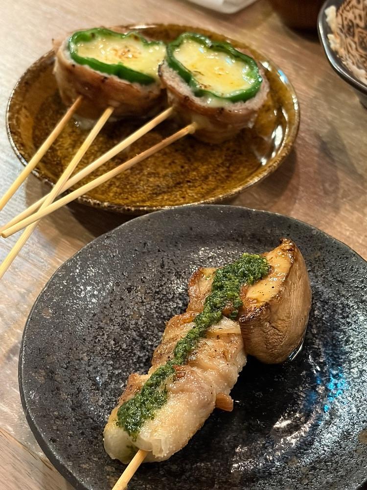げんざんうみさとさんが投稿した博多やさい巻串 くしょんに関する口コミの画像