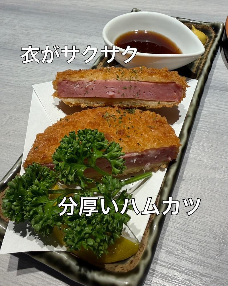 青木 孝文さんが投稿しためしや ヒナタ俱楽部 大宮店に関する口コミの画像